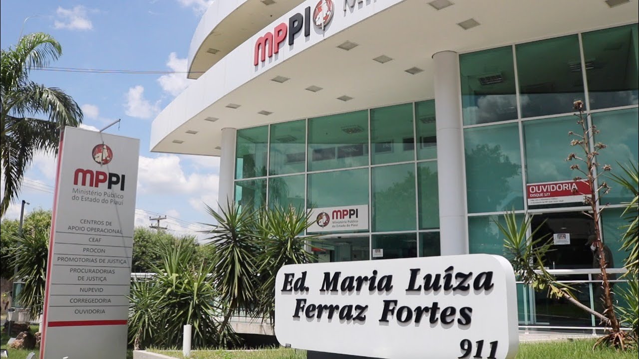 Ministério Público do estado do Piauí - MPPI