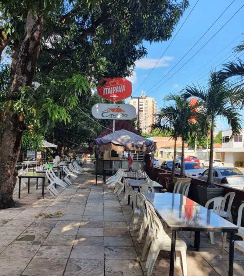 Restaurante Casar O Encerra Suas Atividades Em Teresina Ap S Anos