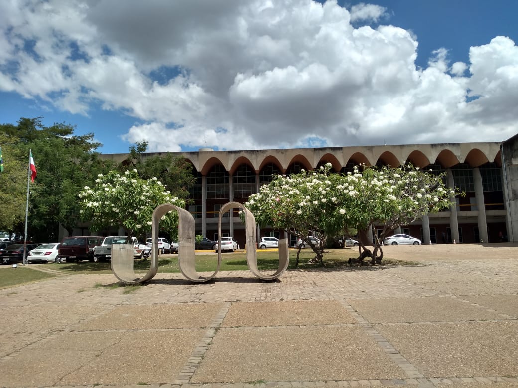 Assembleia Legislativa do Piauí (Alepi)