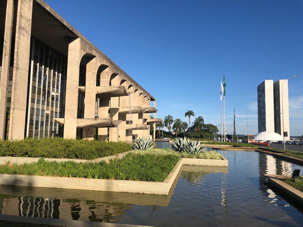 Ministério da Justiça