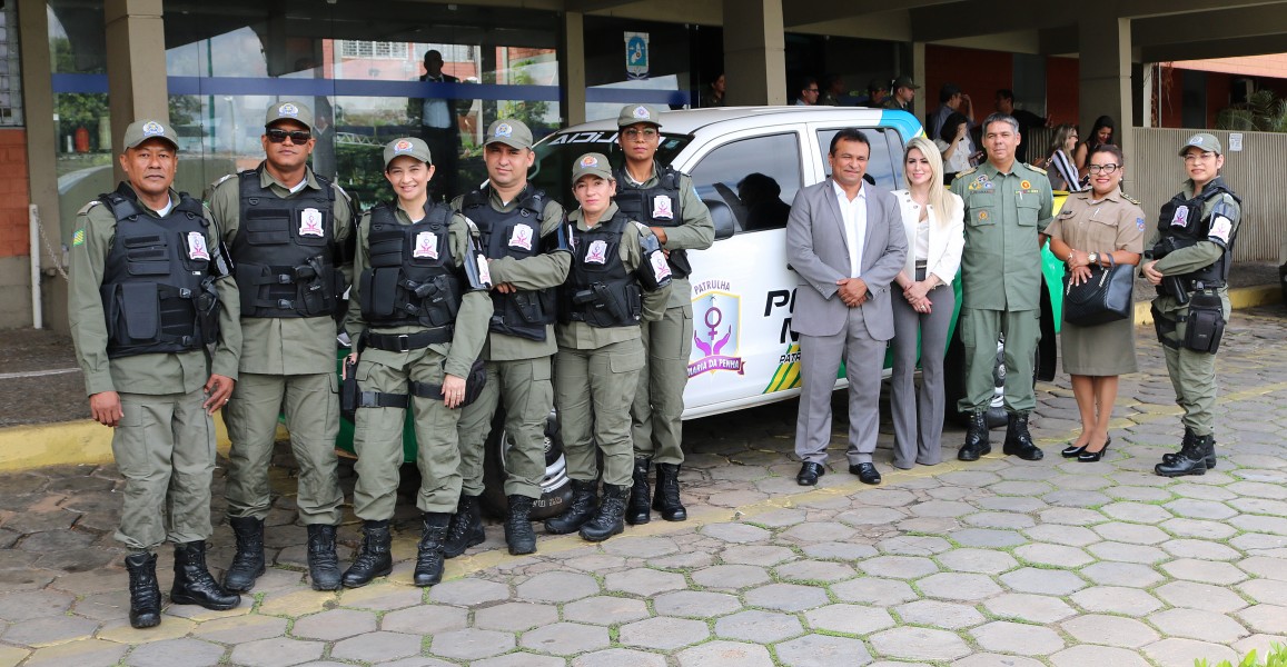 Polícia Militar do Piauí