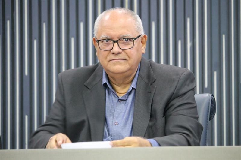 Conheça Kleber Montezuma, pré-candidato à prefeitura de Teresina pelo PSDB  | JTNews