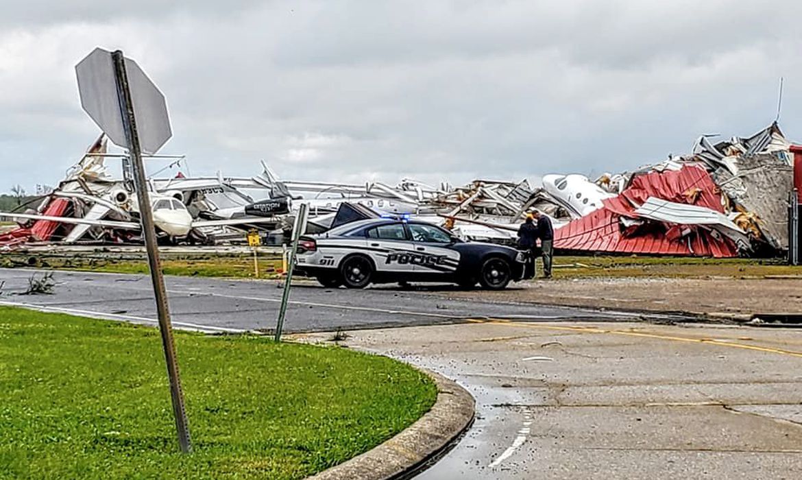 Tornados