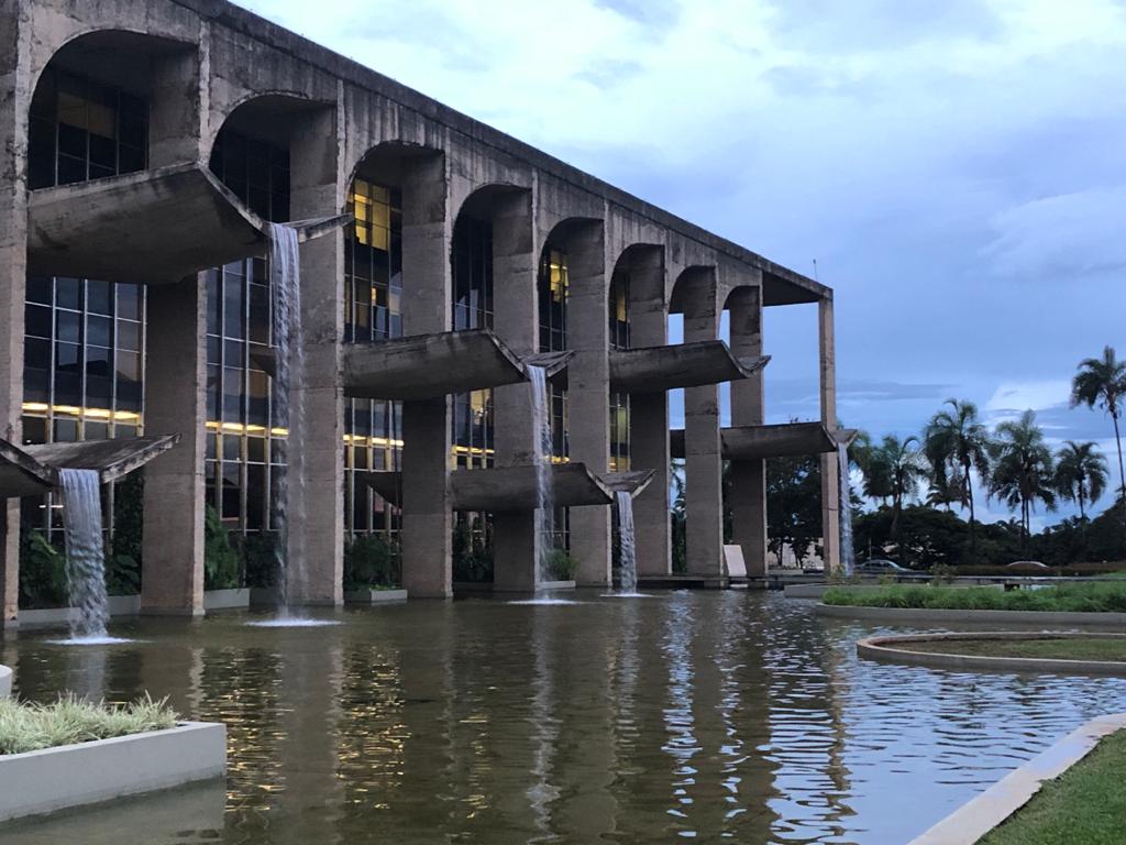 Ministério da justiça_1