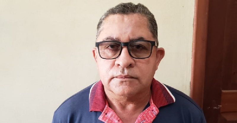 De acordo com a Polícia Civil do Pará, na época do crime, Máximo Ribeiro ocupava o cargo de prefeito da cidade