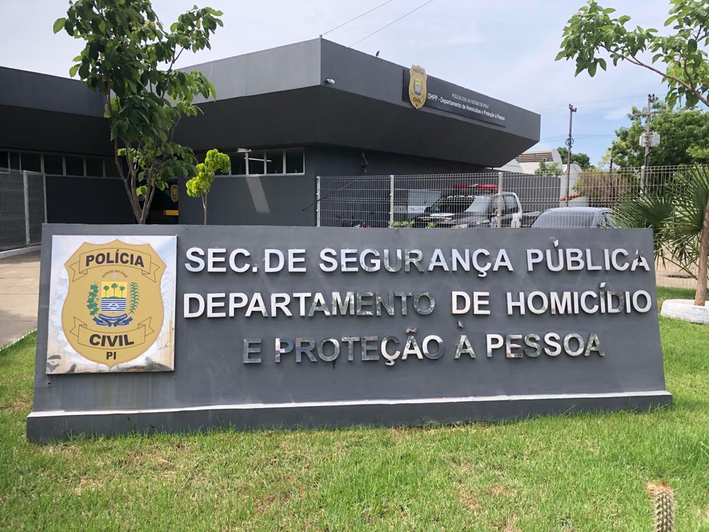 Departamento de Homicídios e Proteção à Pessoa (DHPP)