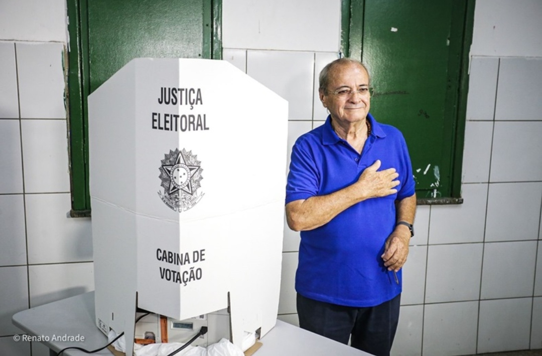 Silvio Mendes (União Brasil)
