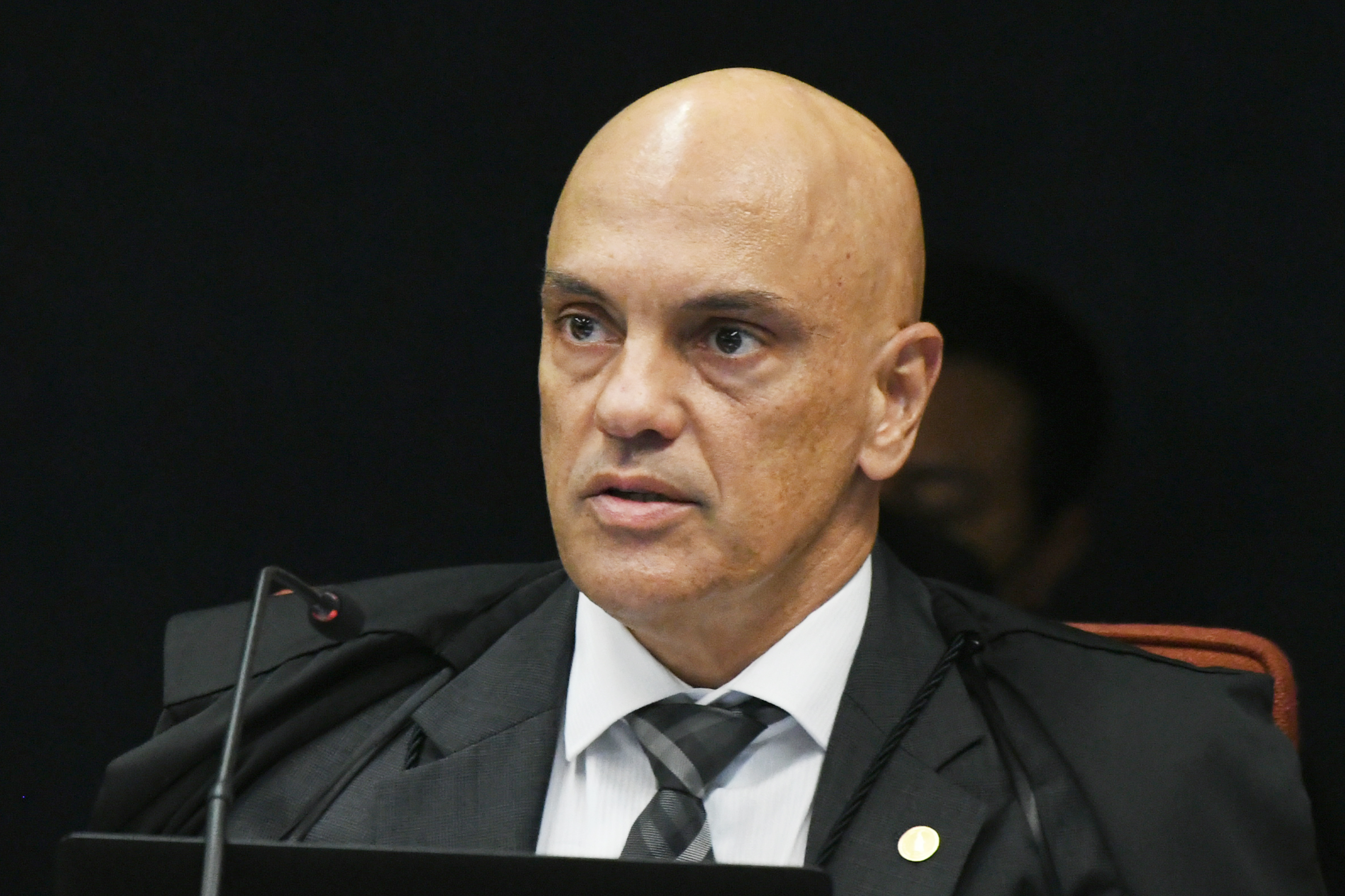Ministrio Alexandre de Moraes determina à PF que efetue buscas e prisões no Inquérito dos atos antidemocráticos