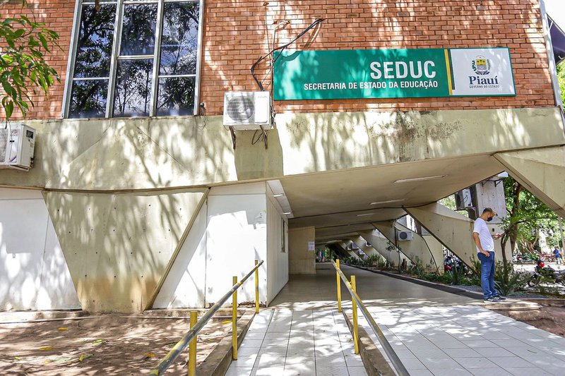 Seduc Convoca Professores Substitutos Para Atuar Em Escolas Do Interior Do Piau Jtnews