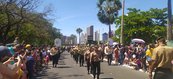 Desfile de 7 de Setembro em Teresina (PI)