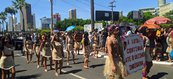 Desfile de 7 de Setembro em Teresina (PI)