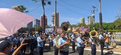 Desfile de 7 de Setembro em Teresina (PI)