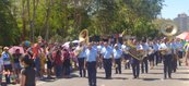 Desfile de 7 de Setembro em Teresina (PI)