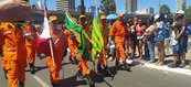 Desfile de 7 de Setembro em Teresina (PI)