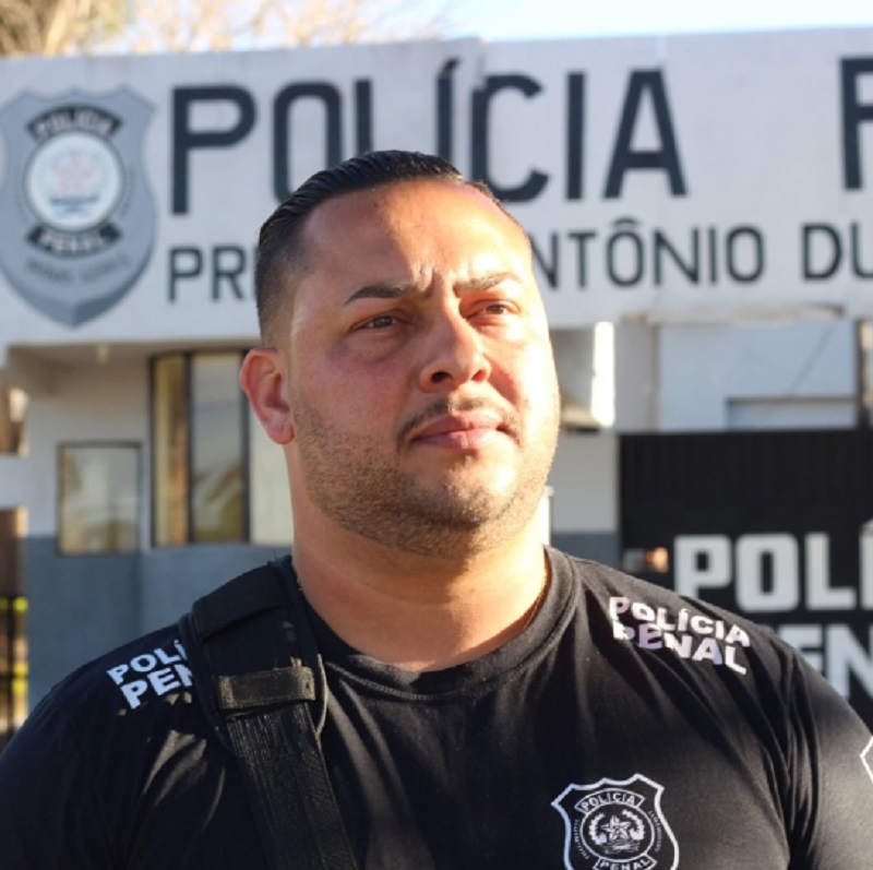 Luiz Gelada (PRTB)