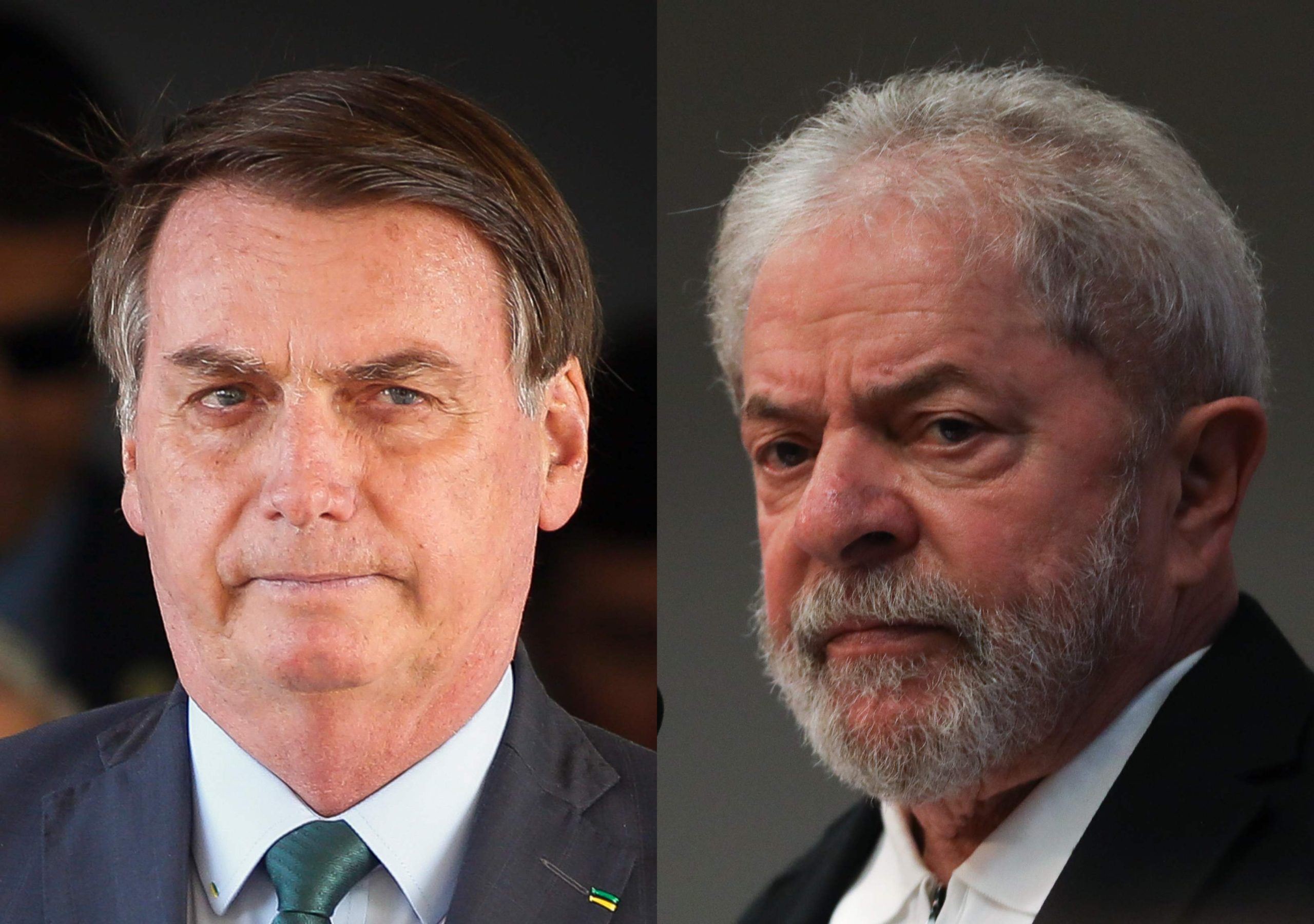 Jair Bolsonaro processará o presidente Lula