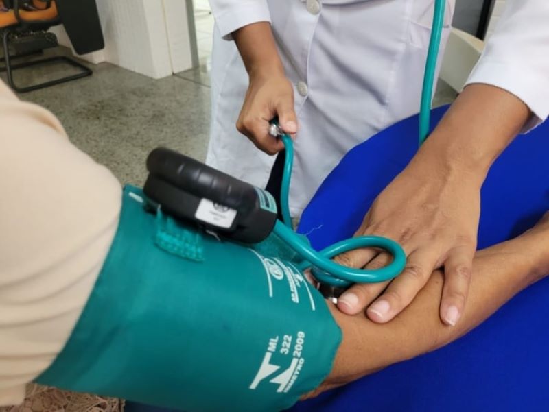 Programa Mais Médicos chaga ao Piauí com 73 vagas para 52 munícipios