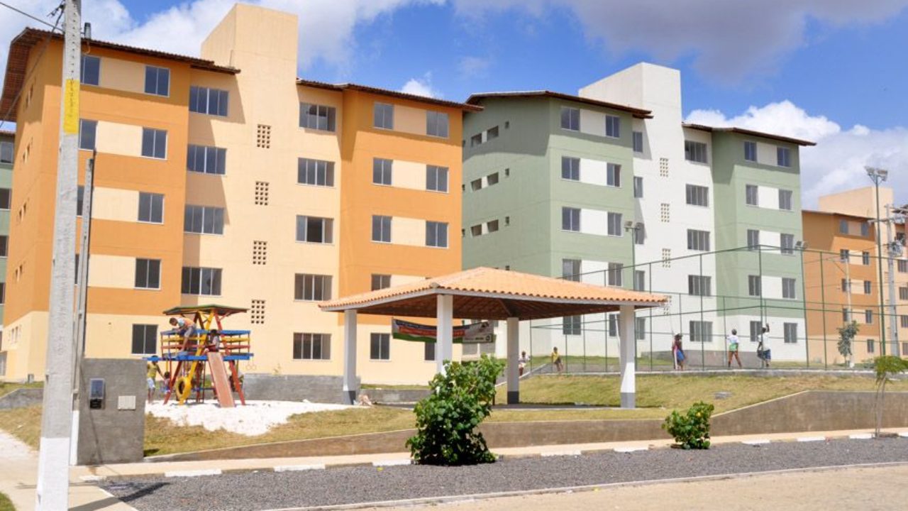 3.500 unidades habitacionais devem ser contratadas para o Piauí