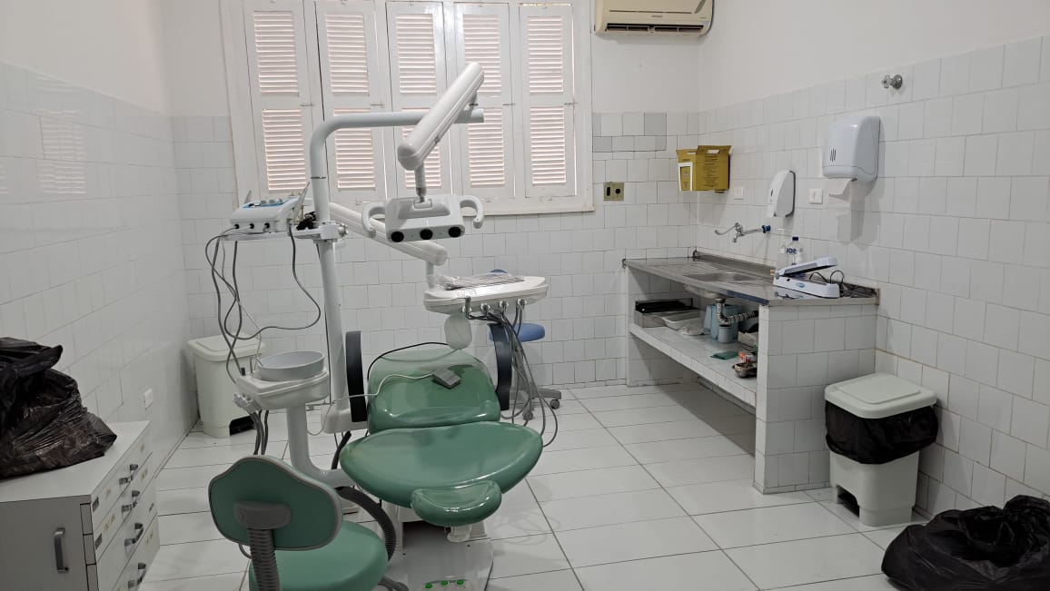 Governo do Piauí faz inauguração de consultório odontológico nesta sexta, (23)