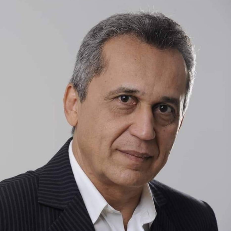 Jornalista Francisco Magalhães