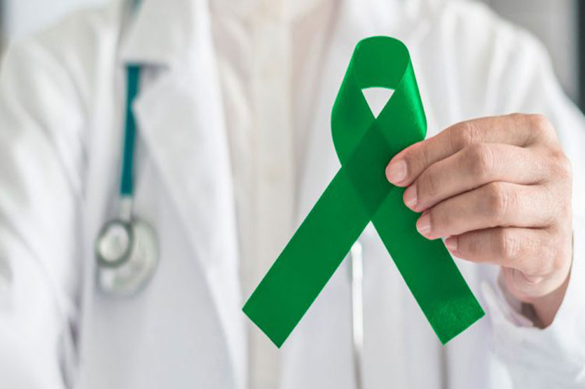 Julho Verde pela prevenção do câncer de pescoço e cabeça