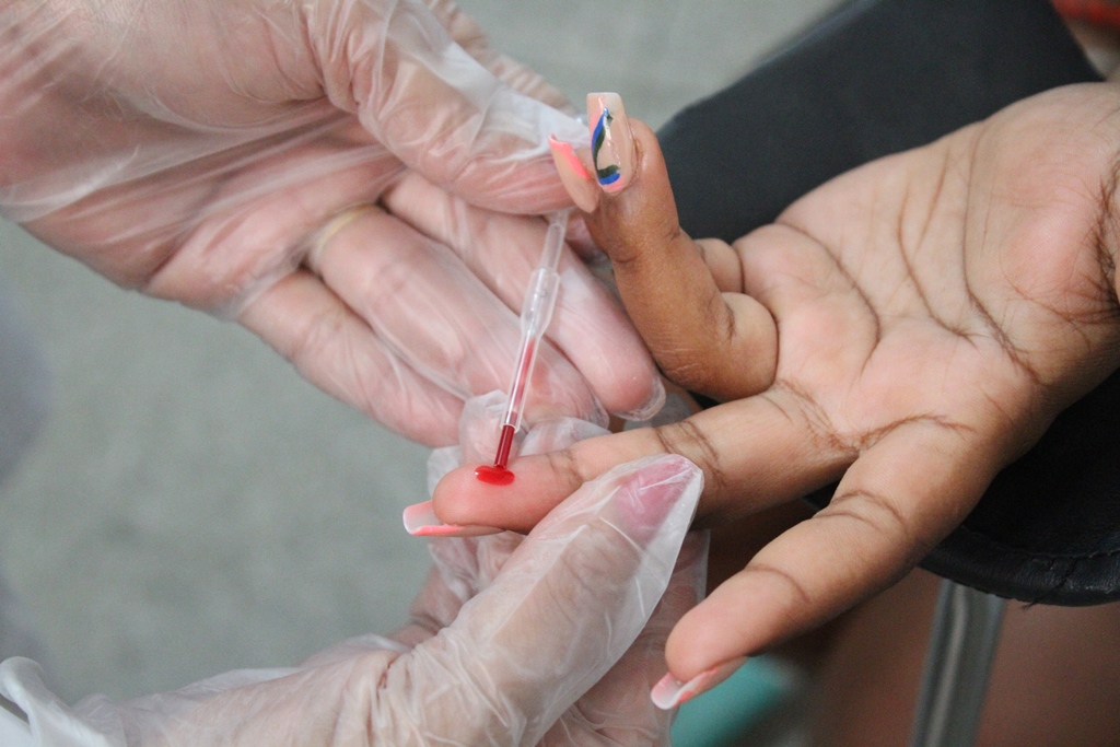 Medicamento injetável é a nova opção para prevenção do HIV