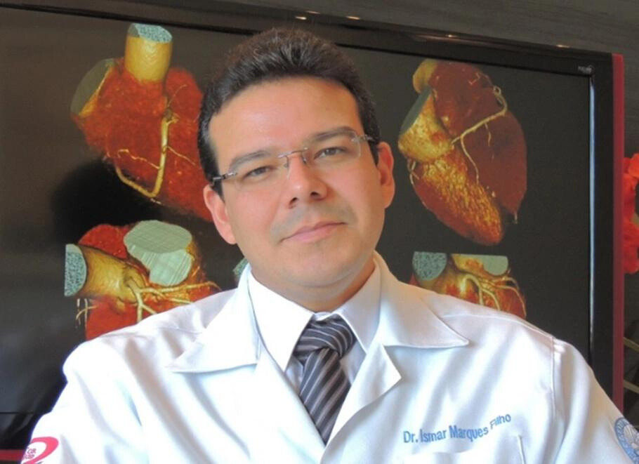Médico cardiologista Ismar Marques morre aos 43 anos de infarto fulminante