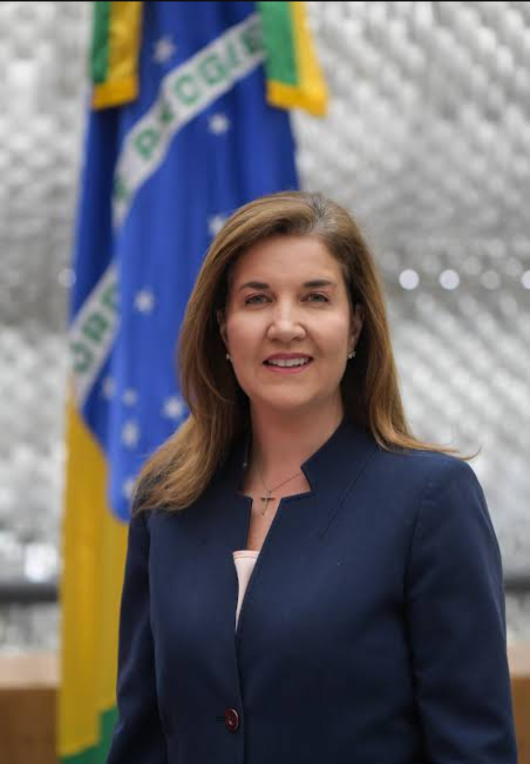 Daniela Texeira, Ministra do Superior Tribunal de Justiça