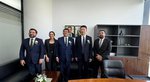 Governador inaugura escritório do Piauí na China e abre rodadas de negócios entre empresários piauienses e chineses