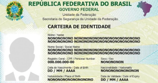 Tribunal de Justiça do Piauí emite nova carteira de identidade gratuitamente