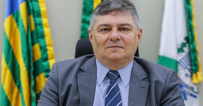 Conselheiro Kennedy Barros será reeleito presidente do TCE-PI nesta quinta