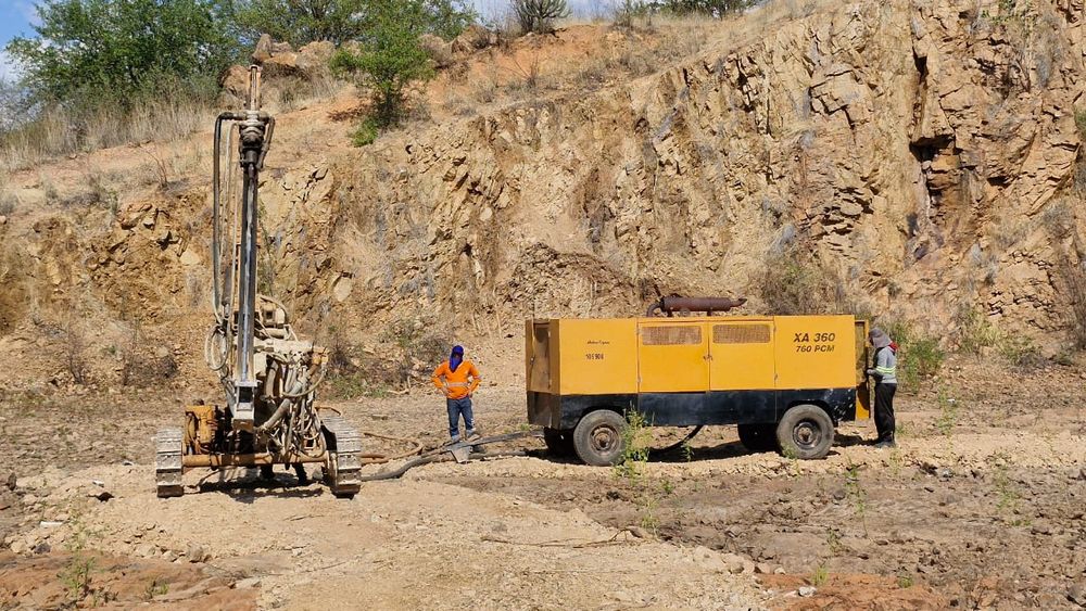 Com investimento de R$ 10,9 milhões, Governo do Piauí inicia obra de recuperação da Barragem Pedra Redonda