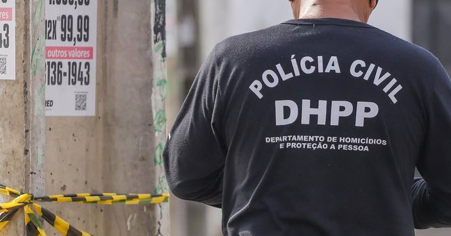 Acusado de matar idosa durante briga de facções é preso em Teresina