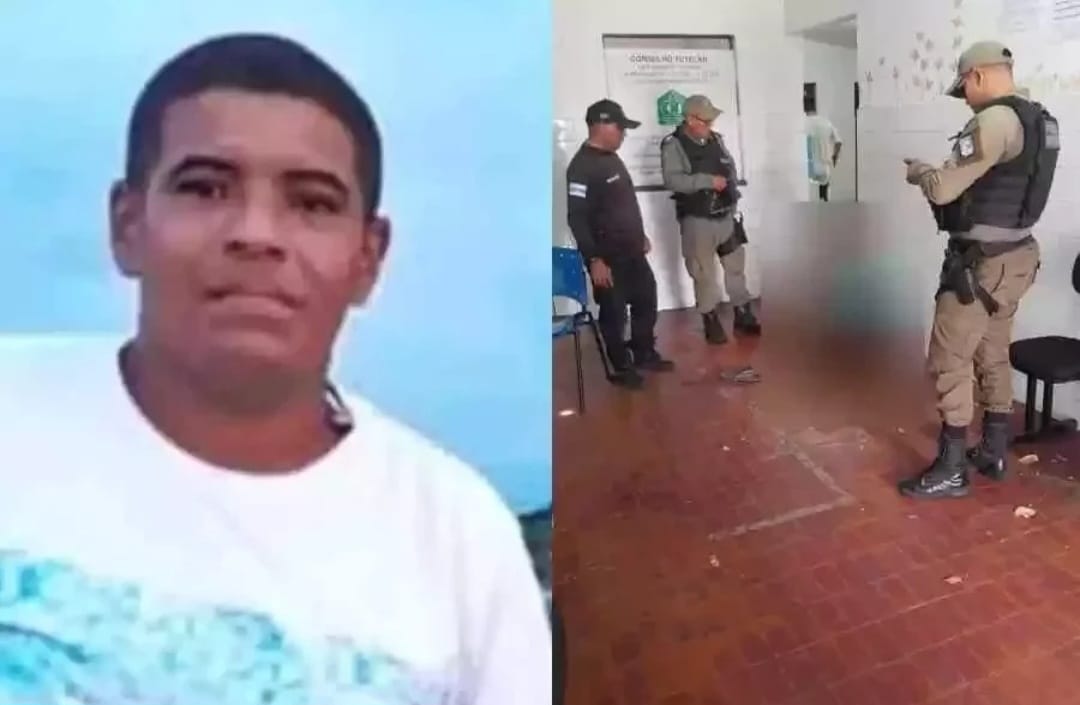 Homem morre dentro de cela na Central de Flagrantes de Parnaíba