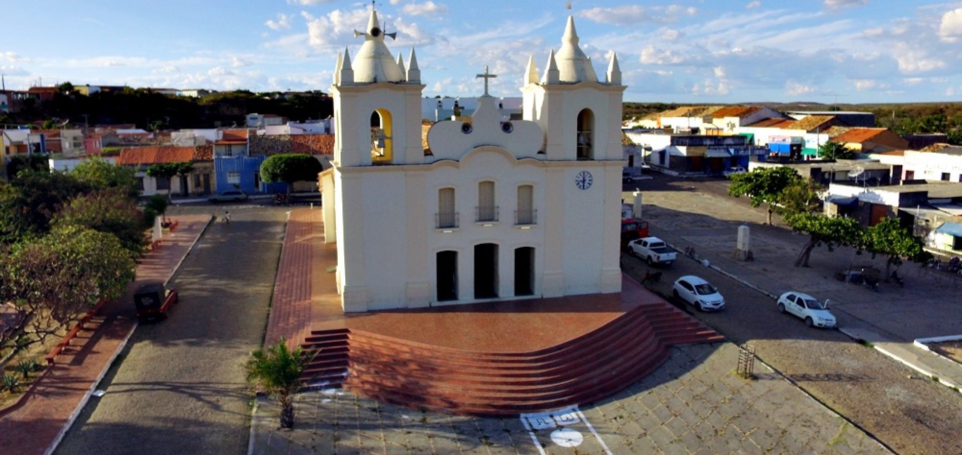 Igreja Matriz de Jaicós