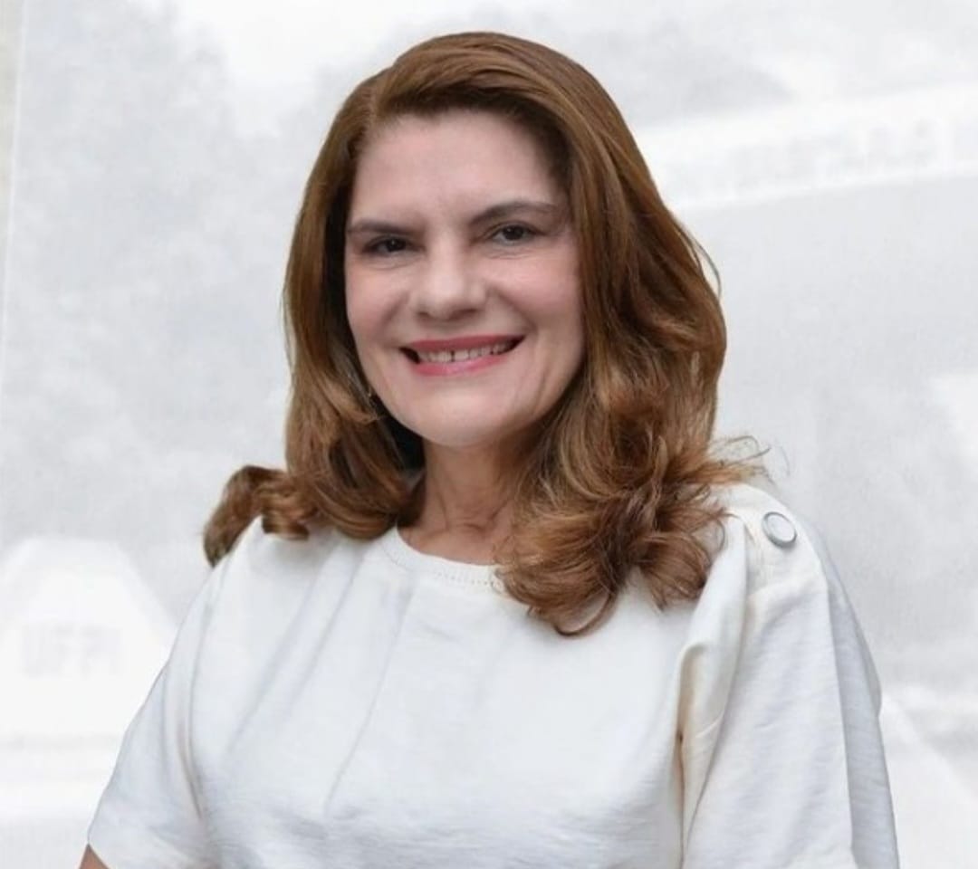 Nadir Nogueira é a primeira mulher eleita reitora da UFPI