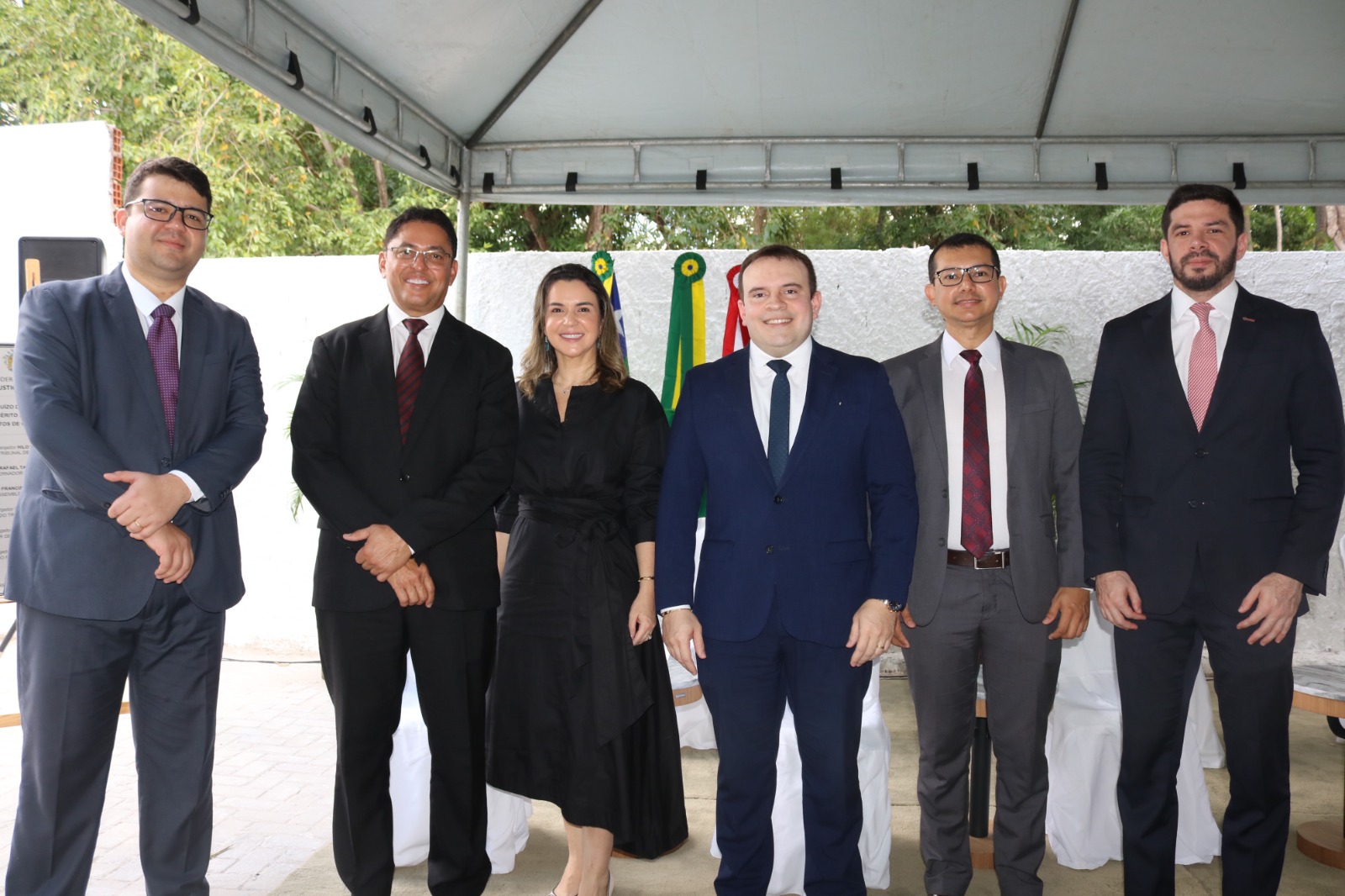 OAB Piauí participa da inauguração do Juízo de Garantias na Comarca de Teresina