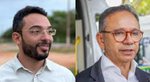 Credibilidade aponta empate técnico de Francisco Emanuel e Dr. Hélio em Parnaíba