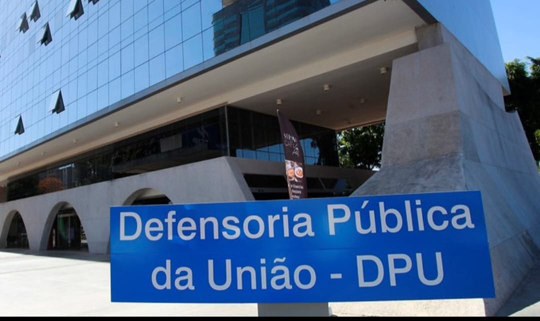 Defensoria Pública da União (DPU)
