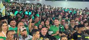 Dr. Wilton Coutinho realiza maior convenção política da história de Massapê do Piauí