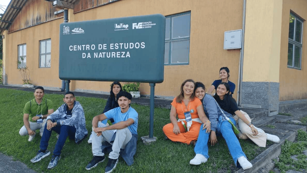 Estudantes piauienses conquistam medalha de bronze na Olimpíada Brasileira de Tecnologia