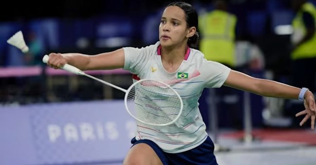 Piauienses faturam medalhas de ouro no Internacional de Badminton do Peru