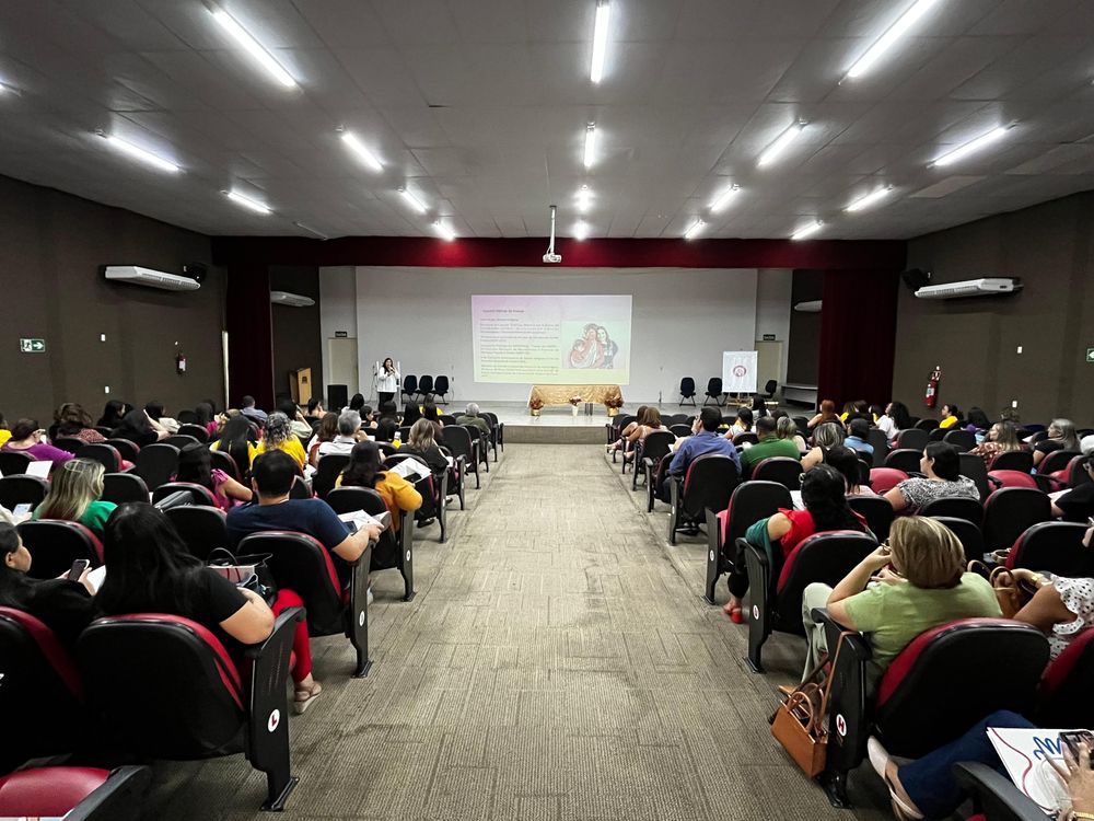 II Fórum de Incentivo ao Aleitamento Materno discute apoio da amamentação aos grupos mais vulneráveis