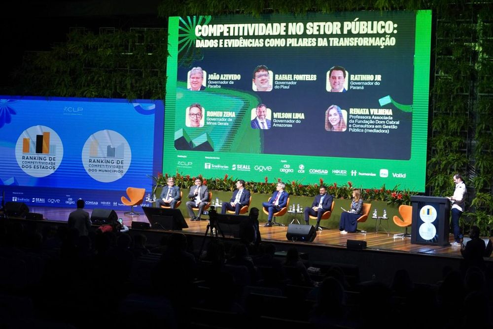 Piauí avança no ranking de competitividade e governador destaca aumento dos investimentos