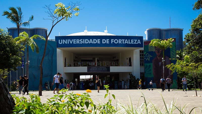 Universidade de Fortaleza (UNIFOR)