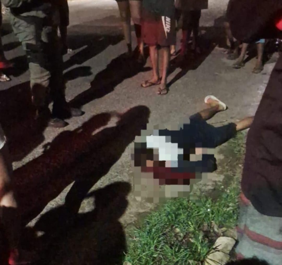 Jovem é assassinado com tiro no rosto na zona Norte de Teresina