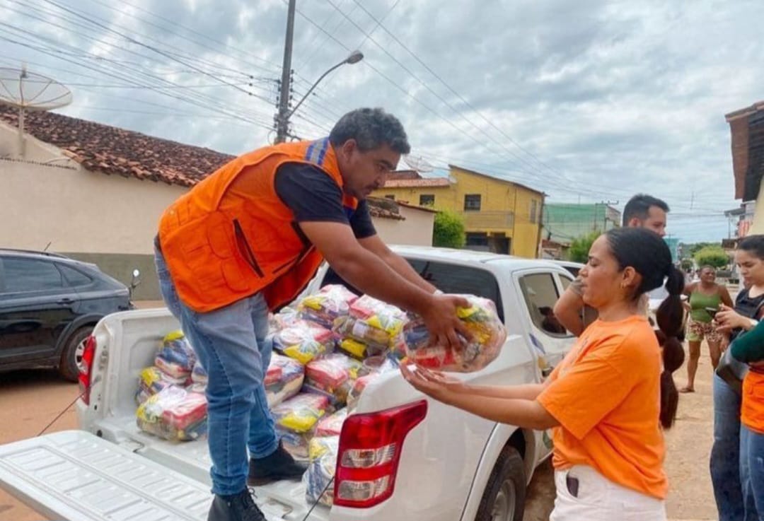 Governo do Piauí decreta estado de calamidade pública em Picos após fortes chuvas