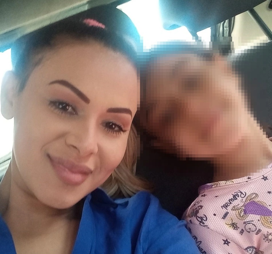 Mãe acusa pai e babá de sequestrar filha de 9 anos em Teresina