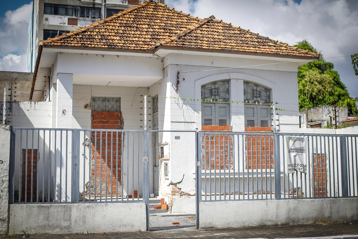 Prefeitura de Teresina anuncia aumento na isenção do IPTU