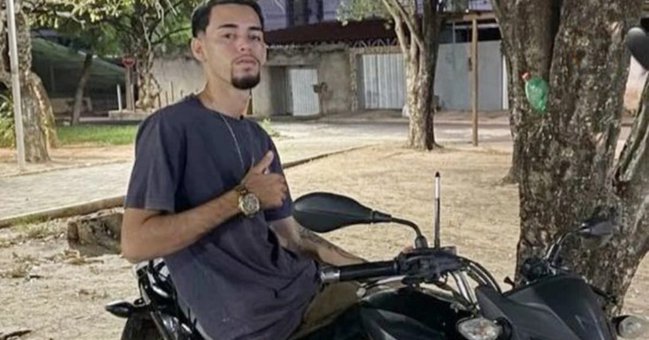 Motorista de aplicativo foi assassinado por membros do PCC no Rodoanel de Teresina